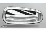 Mini Cooper S Clubman 2019 года (WW)
